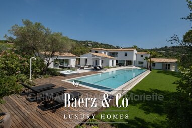 Haus zum Kauf 4.950.000 € 8 Zimmer 380 m² grimaud 83310