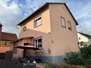 Einfamilienhaus zum Kauf 359.000 € 6 Zimmer 117,8 m² 291 m² Grundstück Langenselbold 63505