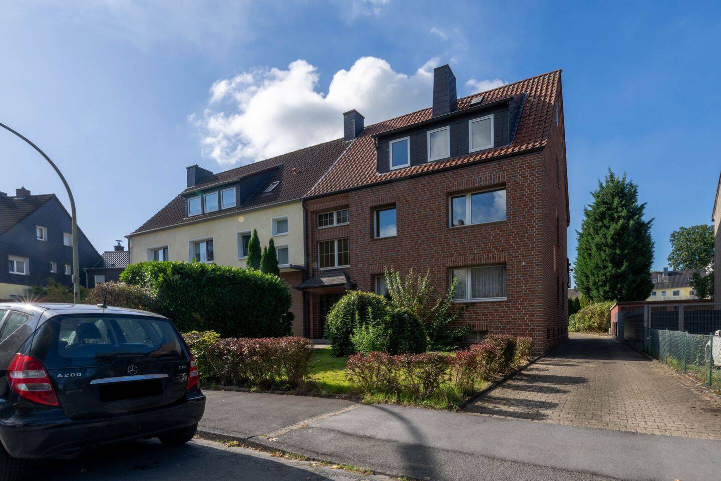 Haus – Lünen, Kreis Unna - Ansicht 2