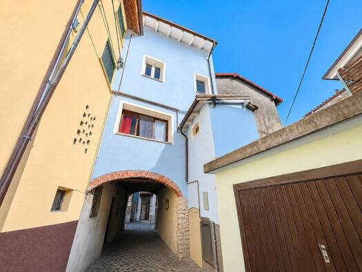 Wohnung zum Kauf 220.000 € 3 Zimmer 100 m² 2 Geschosse frei ab sofort Via Martiri di Pogallo Lago Maggiore-Verbania Trobaso 28923