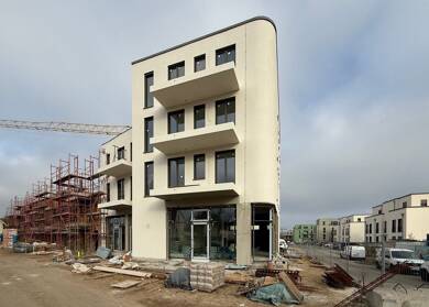 Wohnung zur Miete 1.340 € 3 Zimmer 81,5 m² 1. Geschoss frei ab sofort Wildau 15745