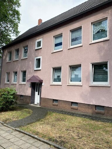 Wohnung zur Miete 394 € 2,5 Zimmer 43,3 m² Erdgeschoss frei ab 01.08.2024 Barbarastraße 3 Röhlinghausen - Kern Herne 44651