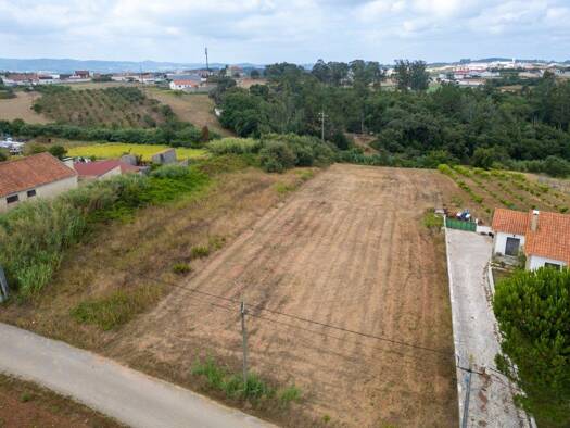 Grundstück zum Kauf 95.000 € 3.370 m² Grundstück Bárrio 2460
