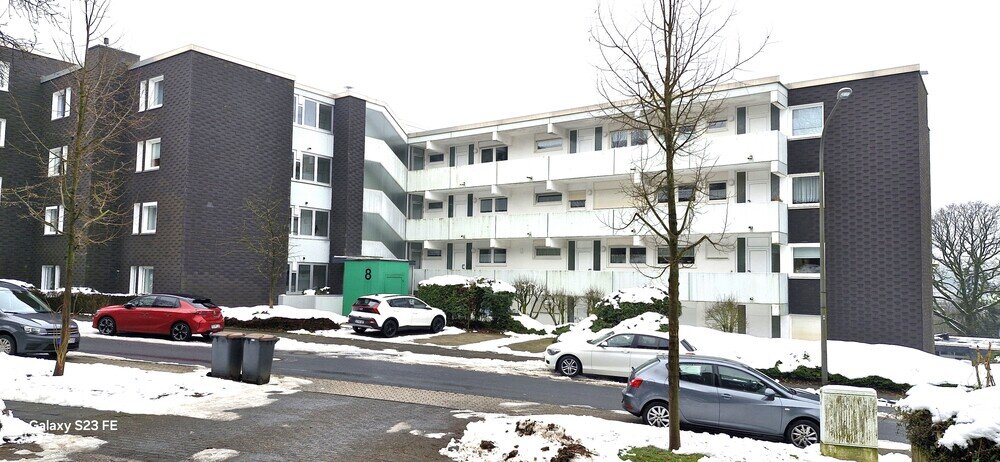 Wohnung zum Kauf 129.000 € 2,5 Zimmer 59 m²<br/>Wohnfläche 2.<br/>Geschoss Mitte Remscheid 42855