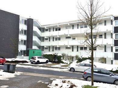 Wohnung zum Kauf 129.000 € 2,5 Zimmer 59 m² 2. Geschoss Innen Remscheid 42855