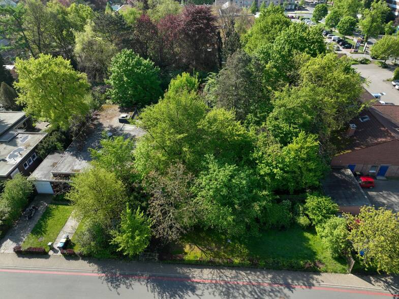 Grundstück zum Kauf 329.000 € 1.580 m² Grundstück Altlünen Lünen 44534