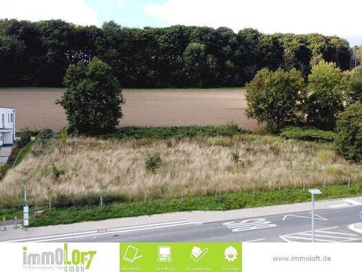 Grundstück zum Kauf 335.000 € 3.347 m² Grundstück Theenhausen Werther 33824