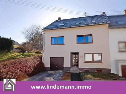 Haus zum Kauf 162.000 € 8 Zimmer 142 m² 550 m² Grundstück frei ab sofort Eschringen Saarbrücken 66130