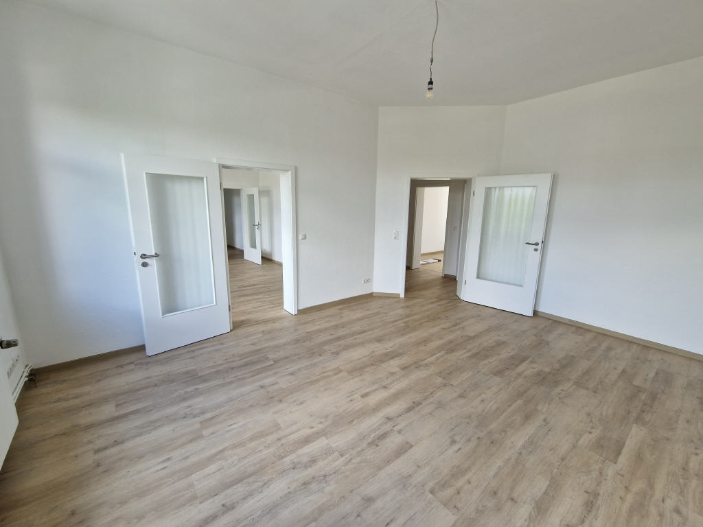 Wohnung zur Miete 1.200 € 4 Zimmer 120 m²<br/>Wohnfläche Innenstadt Peine 31224