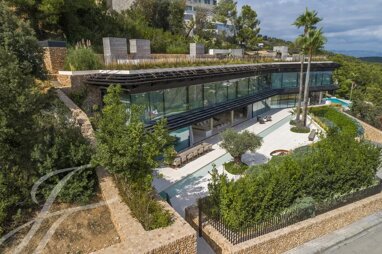 Villa zum Kauf provisionsfrei 39.500.000 € 2.300 m² 4.256 m² Grundstück Palma de Mallorca 07013