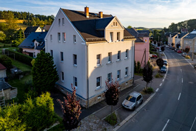 Mehrfamilienhaus zum Kauf provisionsfrei 249.000 € 12 Zimmer 300 m² 384 m² Grundstück Hohndorf 09394