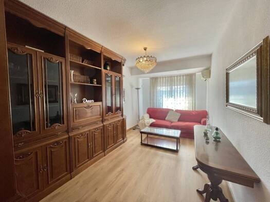 Wohnung zum Kauf 239.000 € 3 Zimmer 69 m² 4. Geschoss San Fernando de Henares 28830