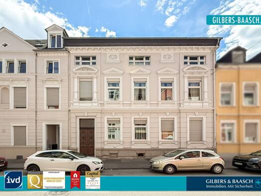 Maisonette zum Kauf 630.000 € 5 Zimmer 160,2 m² 2. Geschoss Trier-Nord Trier 54292