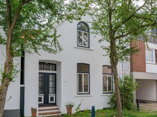 Einfamilienhaus zum Kauf 365.000 € 5 Zimmer 125 m² 188 m² Grundstück Vegesack Nord 28757