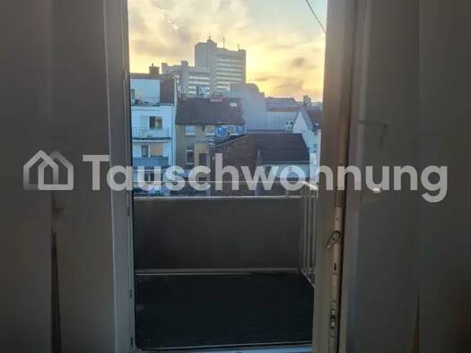Studio zur Miete Tauschwohnung 300 € 1 Zimmer 21 m² 4. Geschoss Zentrum Bonn 53111