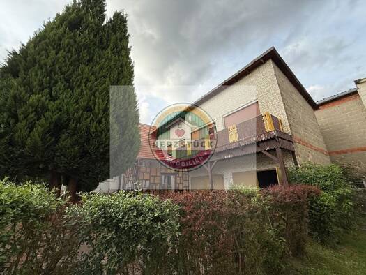 Mehrfamilienhaus zum Kauf 95.000 € 8 Zimmer 200 m² Johannisthal Küps 96328