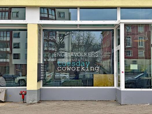 Sonstiges zum Kauf als Kapitalanlage geeignet 799.000 € 301,7 m² teilbar ab 51,7 m² Wilmersdorf Charlottenburg-Wilmersdorf 10717