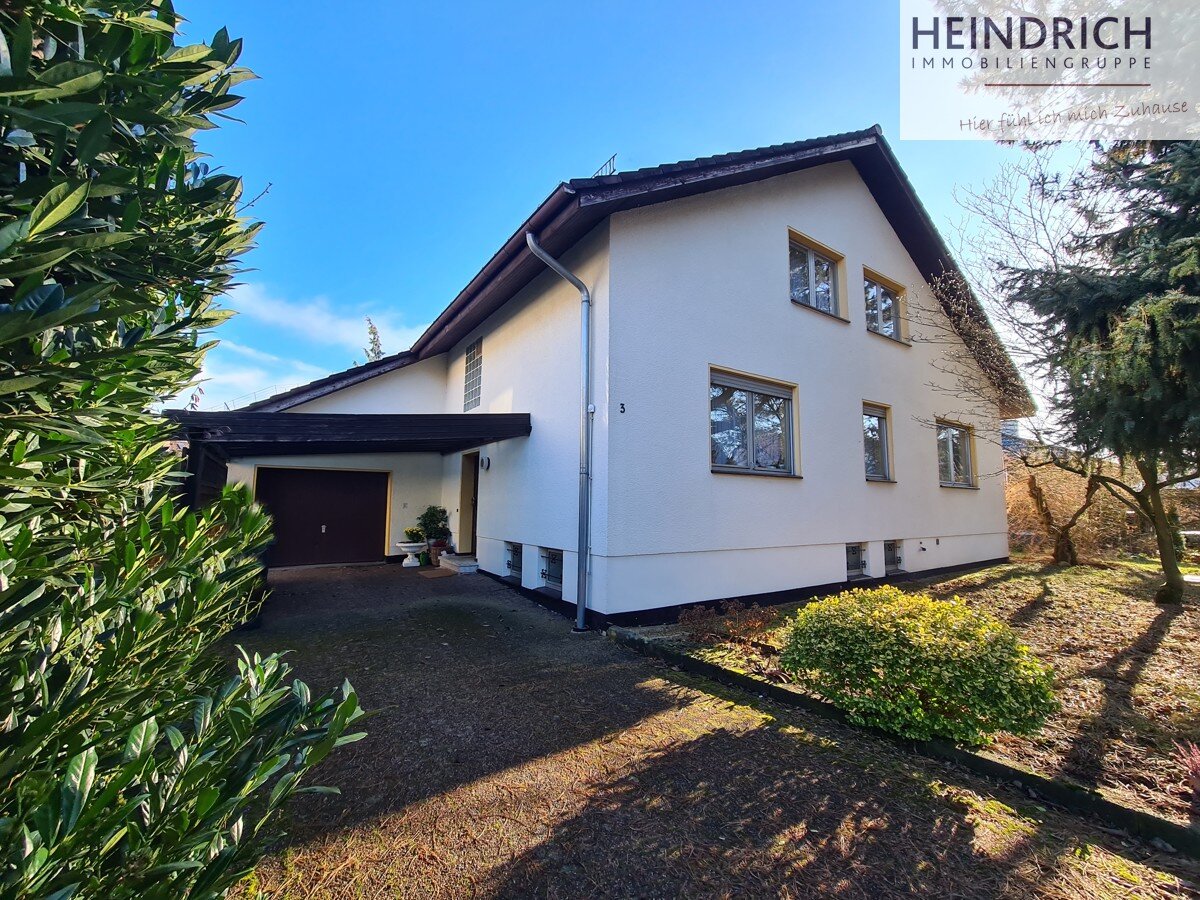 Mehrfamilienhaus zum Kauf 419.000 € 9 Zimmer 200 m²<br/>Wohnfläche Rotes Kreuz Kassel / Wehlheiden 34121