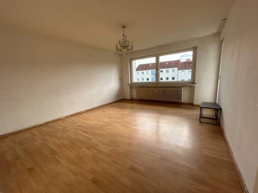 Wohnung zur Miete 650 € 3 Zimmer 72 m² frei ab sofort Barop Dortmund 44225
