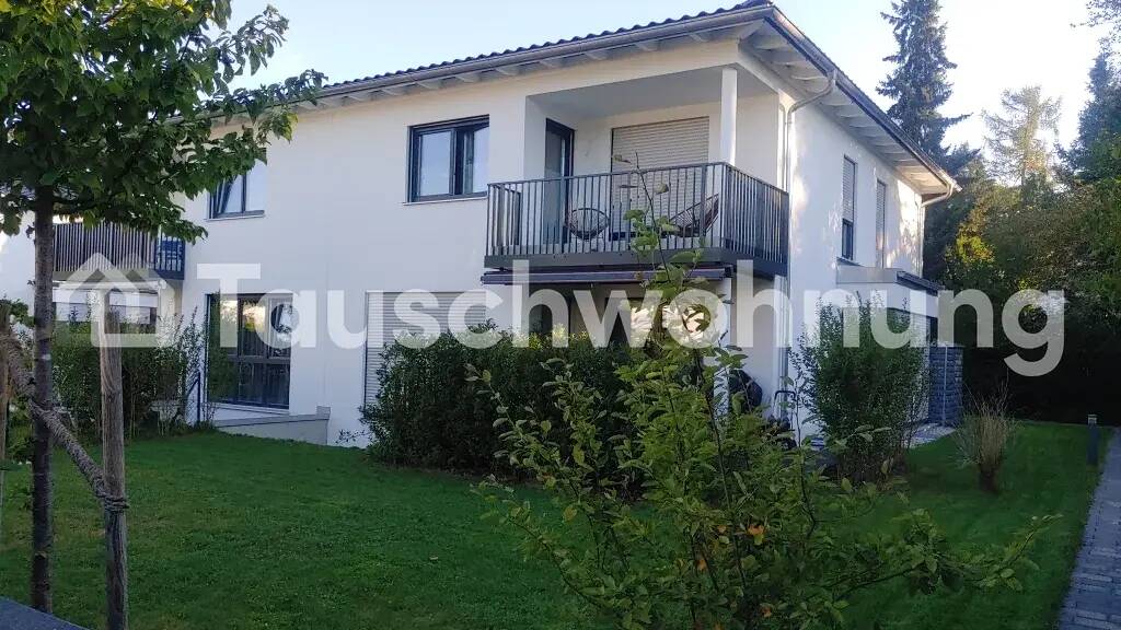 Haus zur Miete Tauschwohnung 3.600 € 4 Zimmer 154 m² Planegg 82152