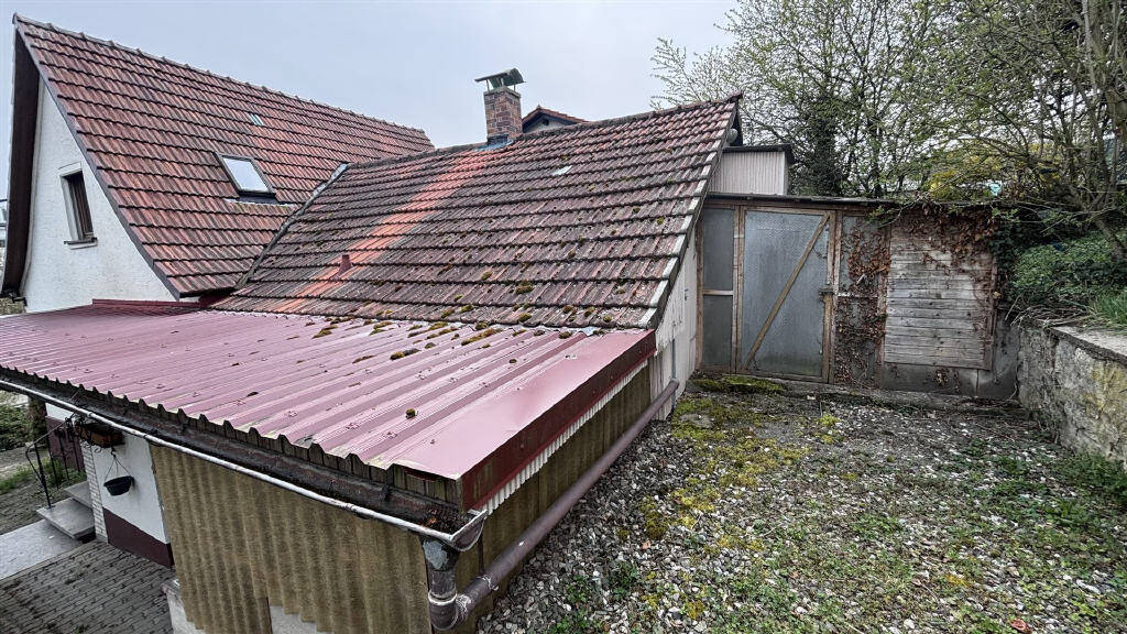 Einfamilienhaus zum Kauf - Ansicht 6