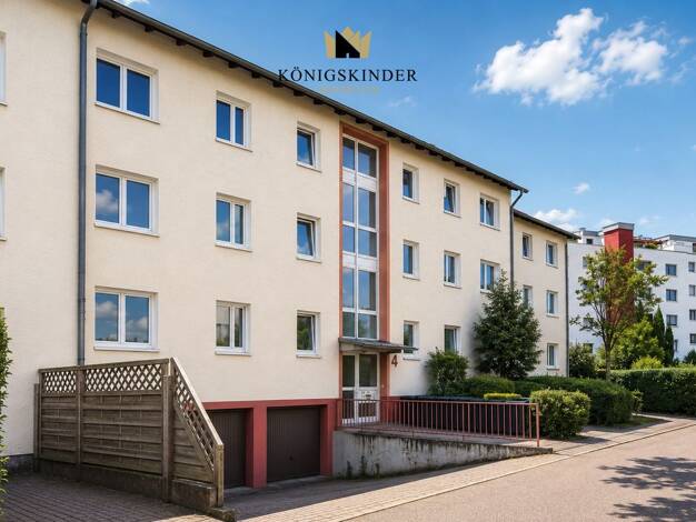 Wohnung zum Kauf 359.000 € 4 Zimmer 92 m² Bissingen Bietigheim-Bissingen 74321