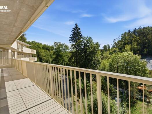 Wohnung zum Kauf - Erstbezug 639.000 € 4 Zimmer 2. Geschoss Geidorf Graz 8043