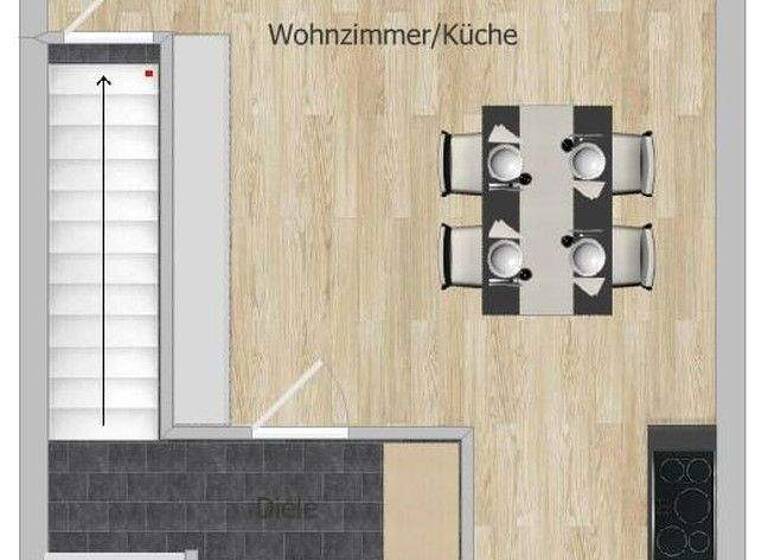 Reihenmittelhaus zum Kauf provisionsfrei 449.000 € 6 Zimmer 129 m² 173 m² Grundstück Elisabeth-Selbert-Weg 9 Eicken Mönchengladbach 41063