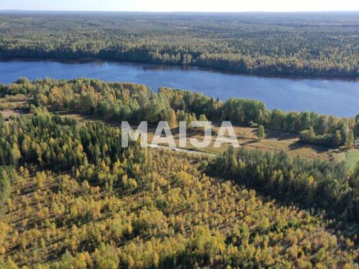 Grundstück zum Kauf 8.000 € 2.500 m² Grundstück Tervola 95355