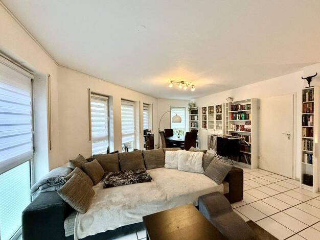 Maisonette zum Kauf provisionsfrei 264.500 € 4 Zimmer 102,8 m² Laudenbach 69514