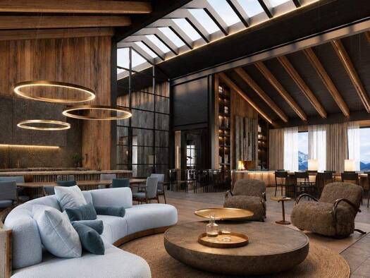Hotel zum Kauf 2.800.000 € 37 Zimmer 7.000 m² Grundstück Via Belvedere Hayden 32043