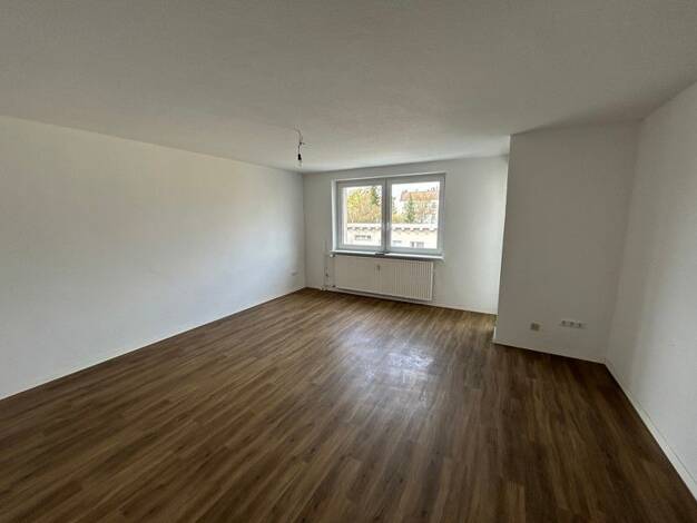 Wohnung zur Miete 805 € 2 Zimmer 62,3 m² 3. Geschoss frei ab 05.05.2026 Morsbronner Weg 39 Mariendorf Berlin 12109