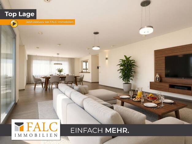 Einfamilienhaus zum Kauf 1.290.000 € 6 Zimmer 212 m² 669 m² Grundstück Kochendorf Bad Friedrichshall 74177