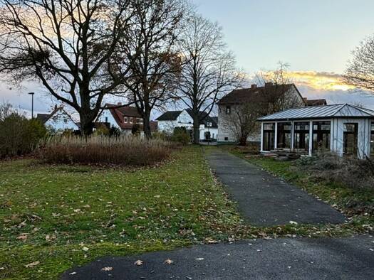 Grundstück zum Kauf 97.000 € 905 m² Grundstück Wasenberg Willingshausen 34628