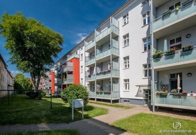 Wohnung zur Miete 384 € 2 Zimmer 48 m² EG frei ab 01.11.2024 Nachtweide 61d Nicolaiplatz Magdeburg 39124