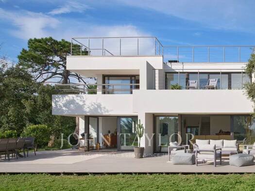 Haus zur Miete auf Zeit 15.000 € 350 m² La Maure-Super Cannes Vallauris 06220