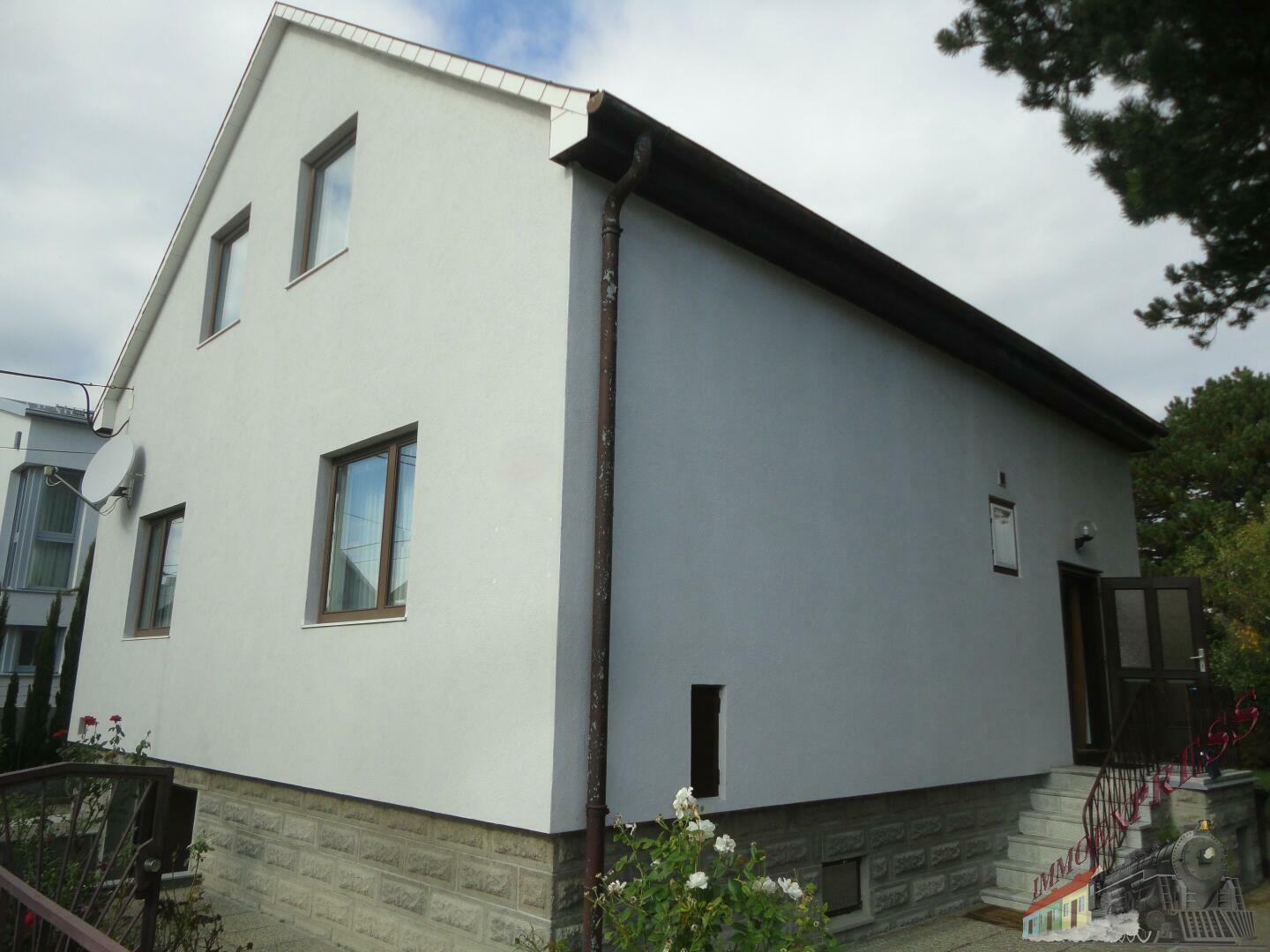 Einfamilienhaus zum Kauf 544.900 € 5 Zimmer 119 m²<br/>Wohnfläche 503 m²<br/>Grundstück Baden 2500