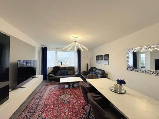 Wohnung zum Kauf provisionsfrei 365.000 € 3 Zimmer 73 m² Geschoss 5/8 Schwalbach 65824