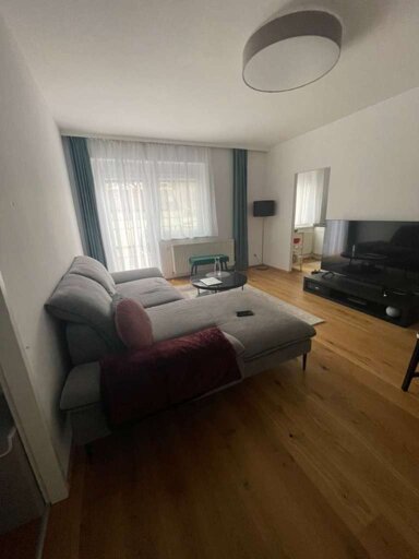 Studio zur Miete 562 € 2 Zimmer 42 m² frei ab sofort Thomas-Mann-Ring 37 Steinberg Dietzenbach 63128