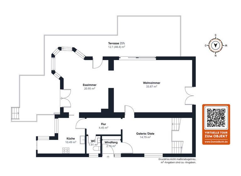 Einfamilienhaus zum Kauf 980.000 € 6 Zimmer 190,3 m² 688 m² Grundstück Buchloe 86807
