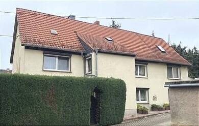 Einfamilienhaus zum Kauf 60.000 € 4 Zimmer 148 m² 116 m² Grundstück frei ab sofort Beesenstedt Salzatal 06198