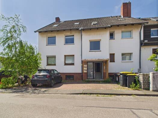 Wohnung zum Kauf 280.000 € 4 Zimmer 103,5 m² Rethen Laatzen 30880
