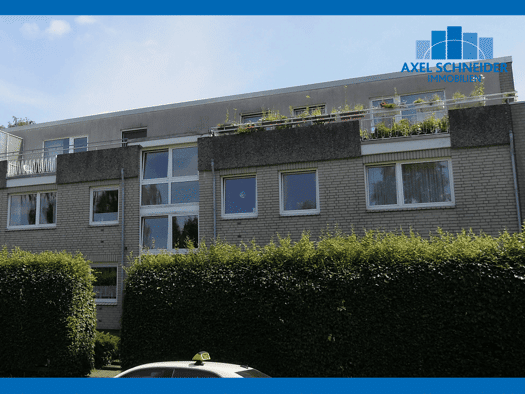 Wohnung zur Miete 670 € 2 Zimmer 67,2 m² 3. Geschoss frei ab 01.08.2026 Nordlandweg 4 Rahlstedt Hamburg 22145
