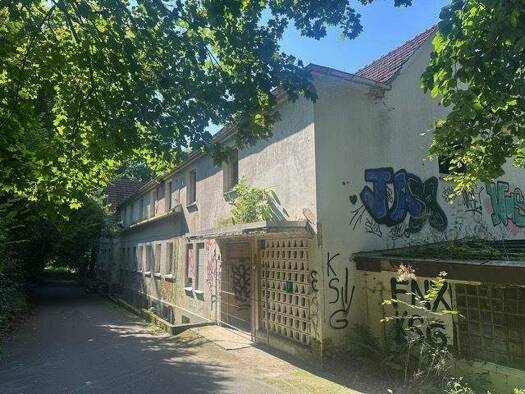 Mehrfamilienhaus zum Kauf 395.000 € 25 Zimmer 550 m² 2.735 m² Grundstück Dünne Bünde 32257