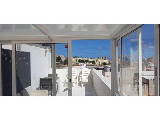 Wohnung zum Kauf 136.955 € 1 Zimmer 50 m² EG DOÑA PERFECTA 111 Las Palmas de Gran Canaria 35012