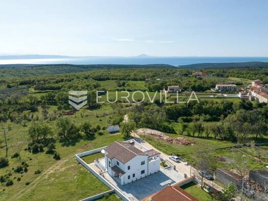 Haus zum Kauf 720.000 € 4 Zimmer 200 m² Krnica Rakalj