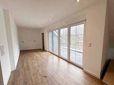 Wohnung zur Miete 1.044 € 3 Zimmer 87 m² Geschoss 2/2 Dünsen 27243