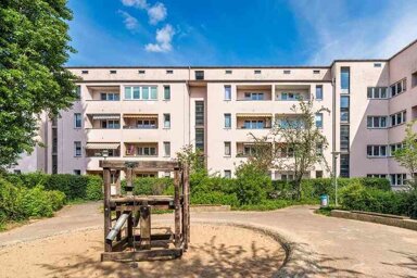 Wohnung zur Miete 746 € 3 Zimmer 71 m² 3. Geschoss frei ab 11.12.2024 Rehefelder Str. 35b Pieschen-Nord (Riesaer Str.) Dresden 01127