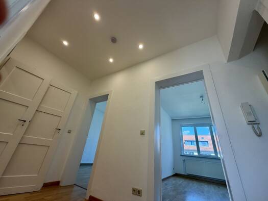 Wohnung zum Kauf 209.000 € 3 Zimmer 64 m² 2. Geschoss List Vahrenwald - List 30655