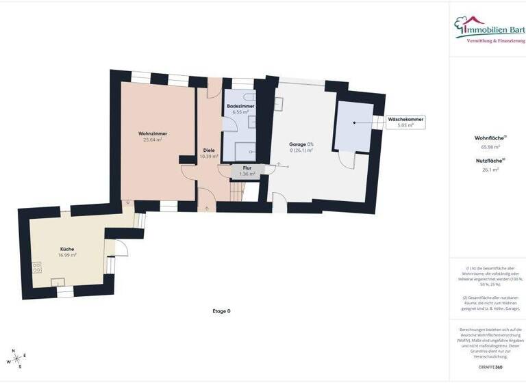 Einfamilienhaus zum Kauf 479.800 € 8 Zimmer 197 m² 633 m² Grundstück Perl 66706